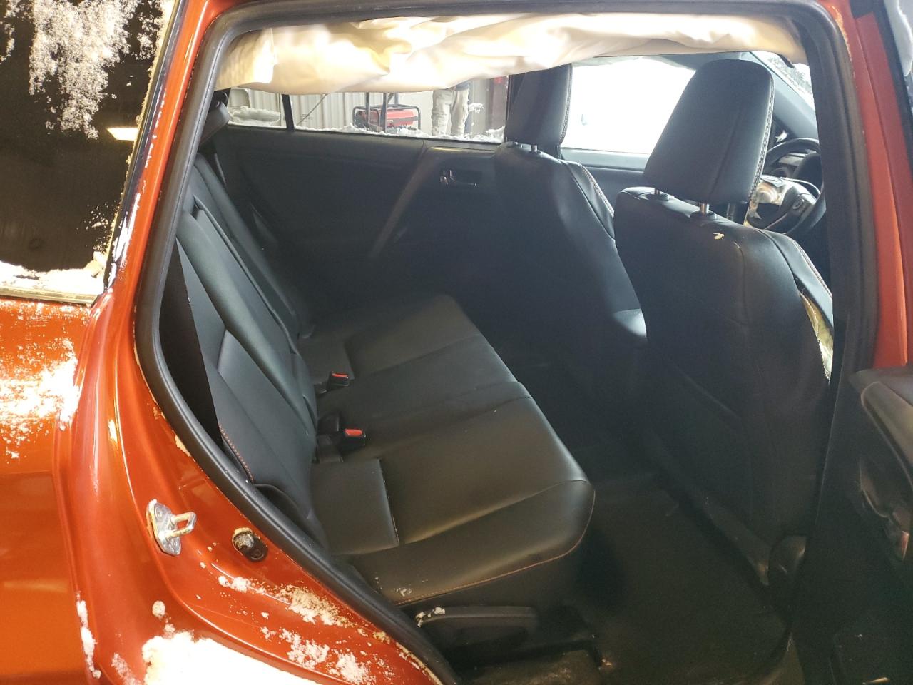 2016 Toyota RAV 4 - Image 10