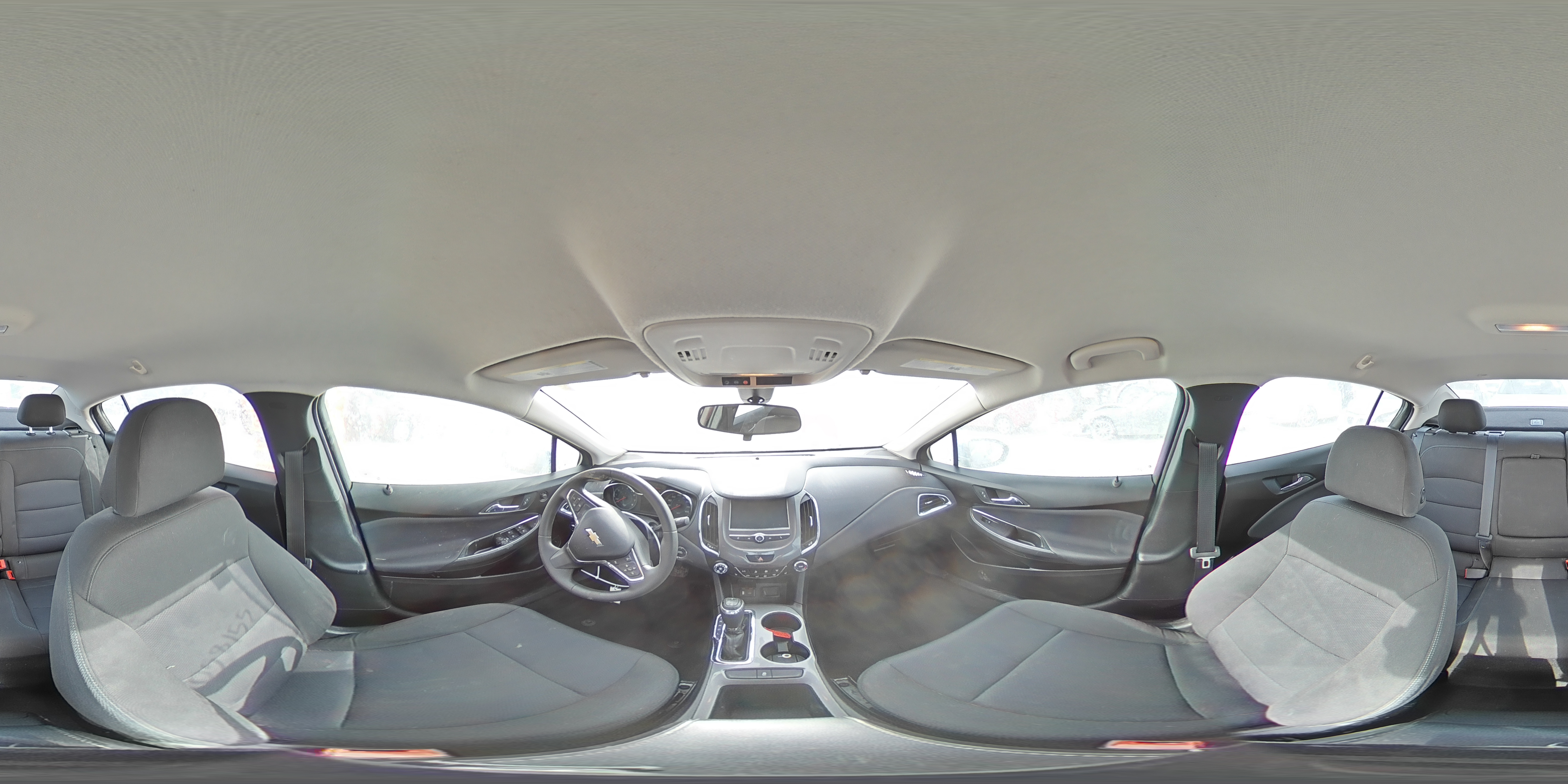 2018 Chevrolet Cruze - Image 14