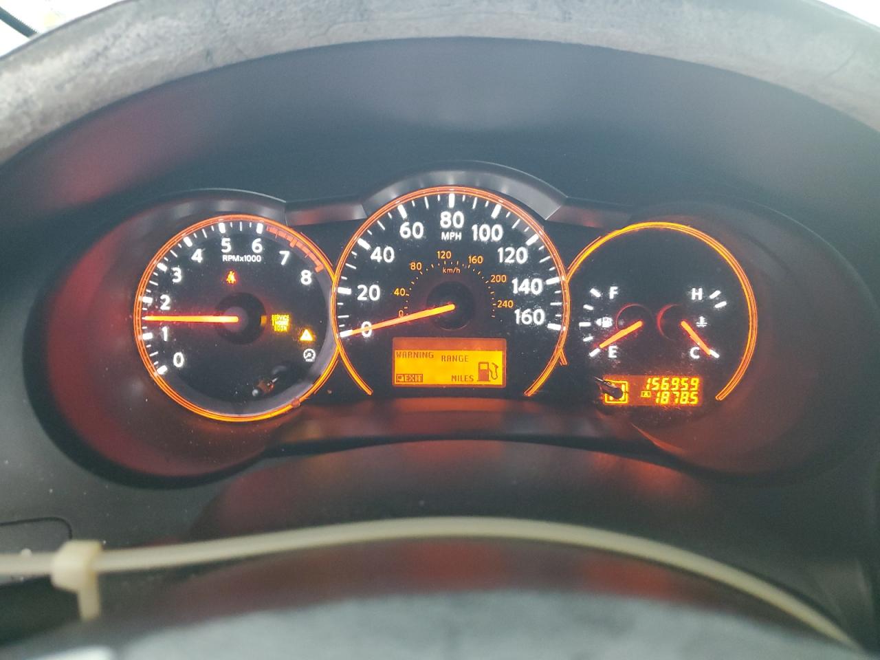 2008 Nissan Altima - Image 9
