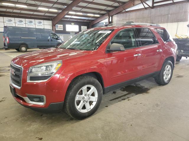 2014 Gmc Acadia Sle