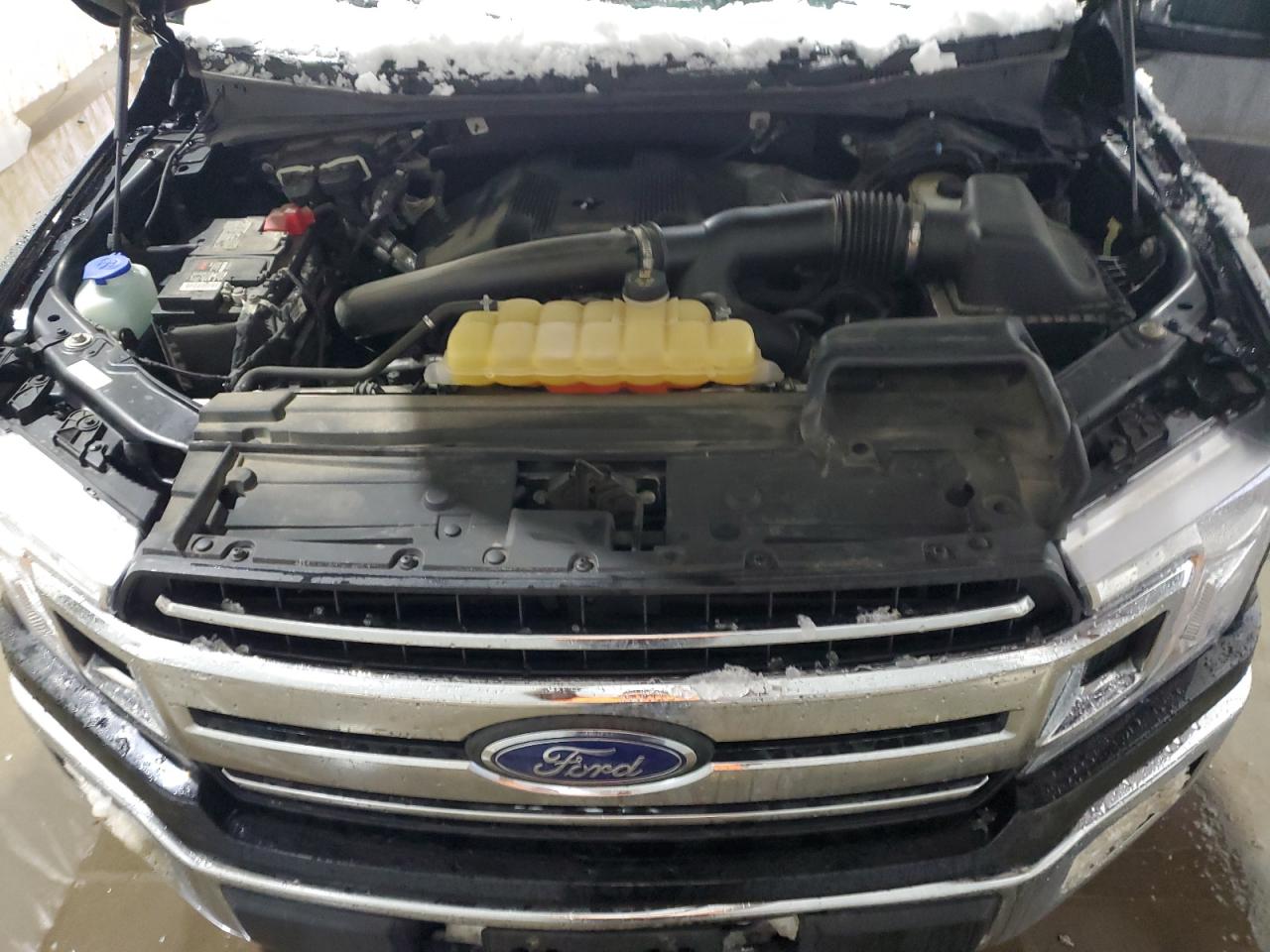 2018 Ford F-150 - Image 12