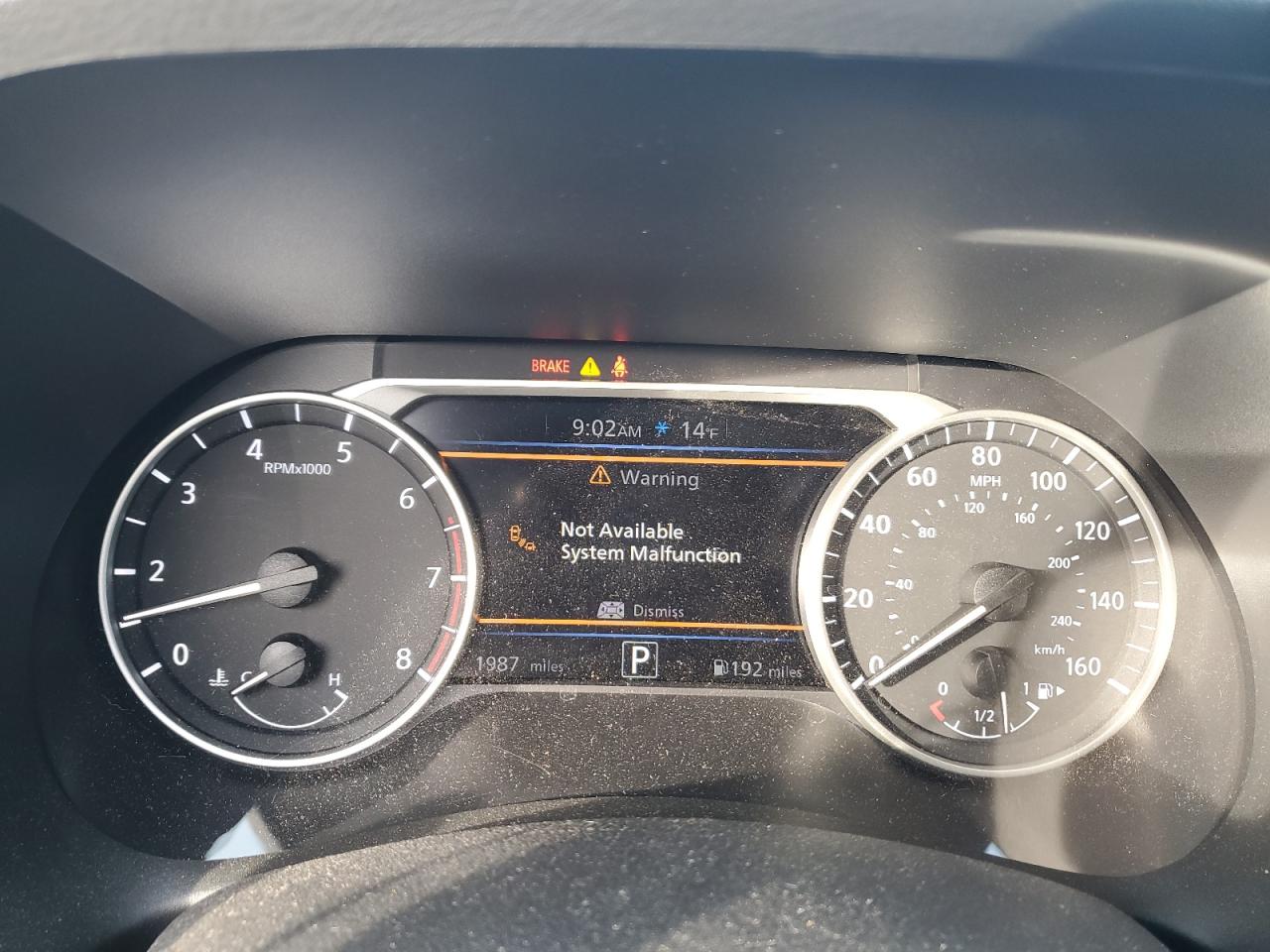 2024 Nissan Sentra - Image 9