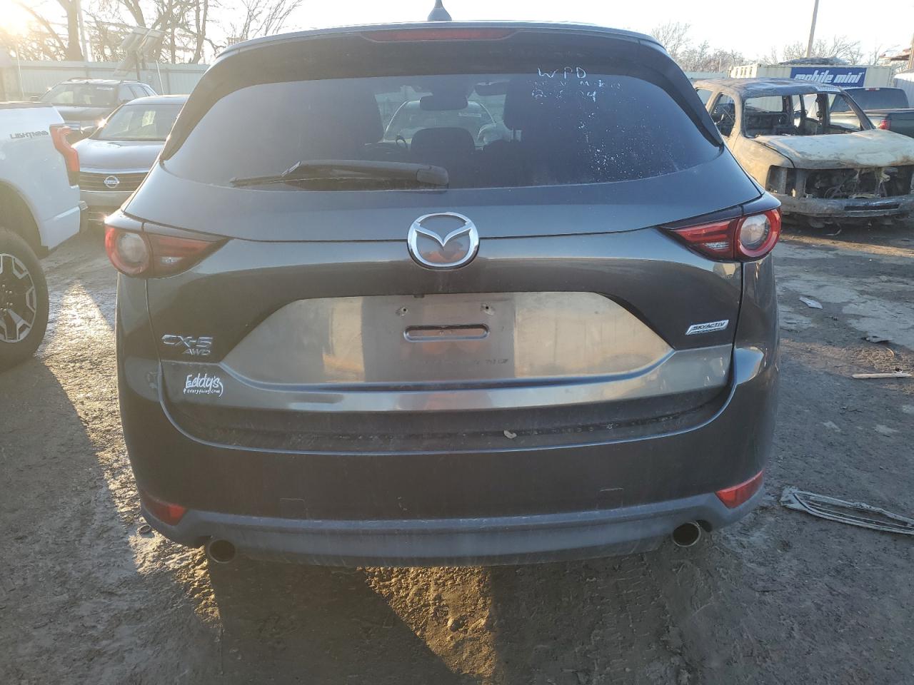 2017 Mazda CX-5 - Image 6