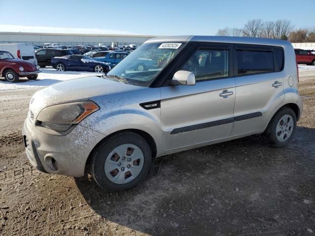 2012 Kia Soul 