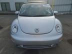 2004 Volkswagen New Beetle Gls за продажба в Vallejo, CA - Side