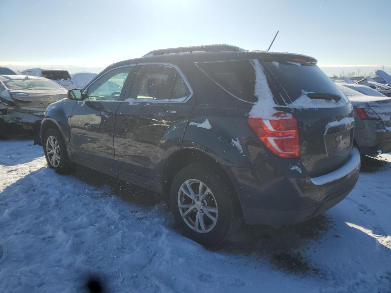 VIN 2GNALCEK7G6173756 2016 CHEVROLET EQUINOX no.2