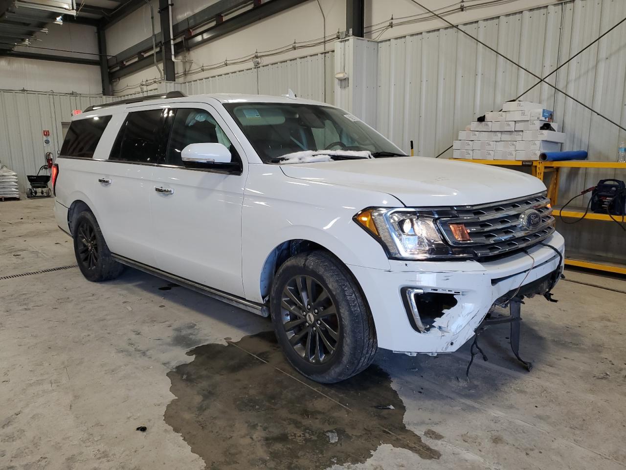 2021 Ford Expedition - Image 4