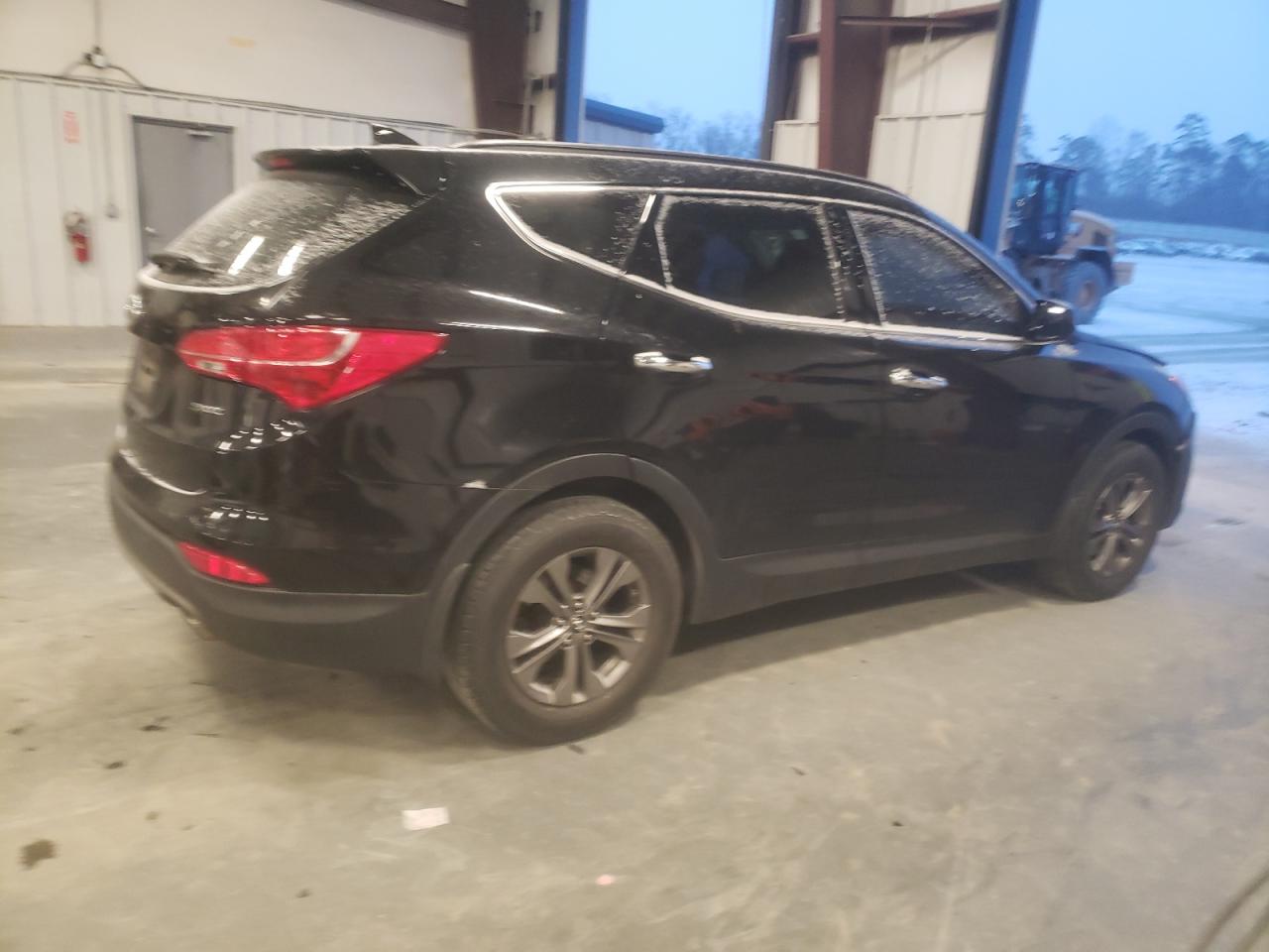 2014 Hyundai Santa Fe - Image 3