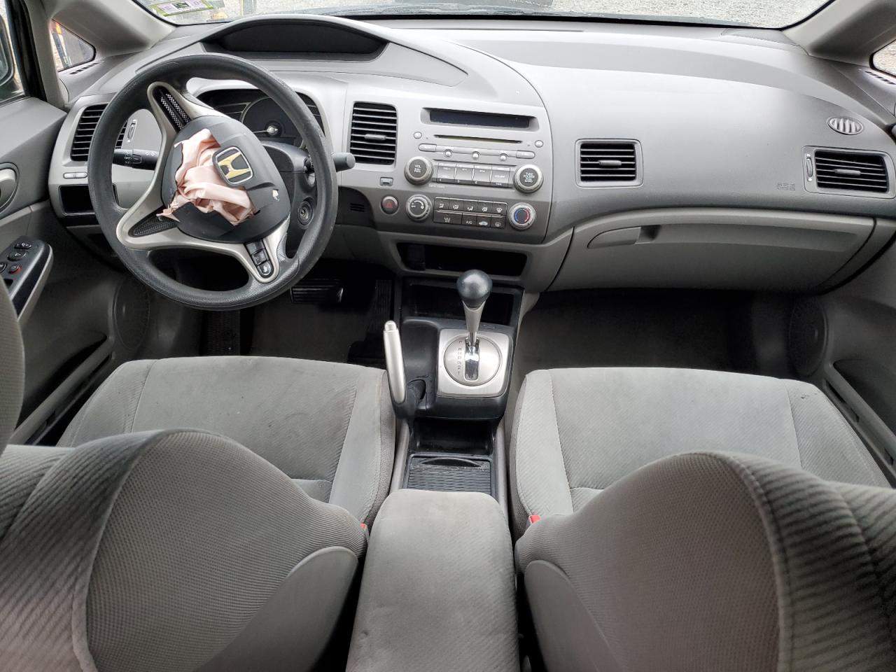 2011 Honda Civic - Image 8