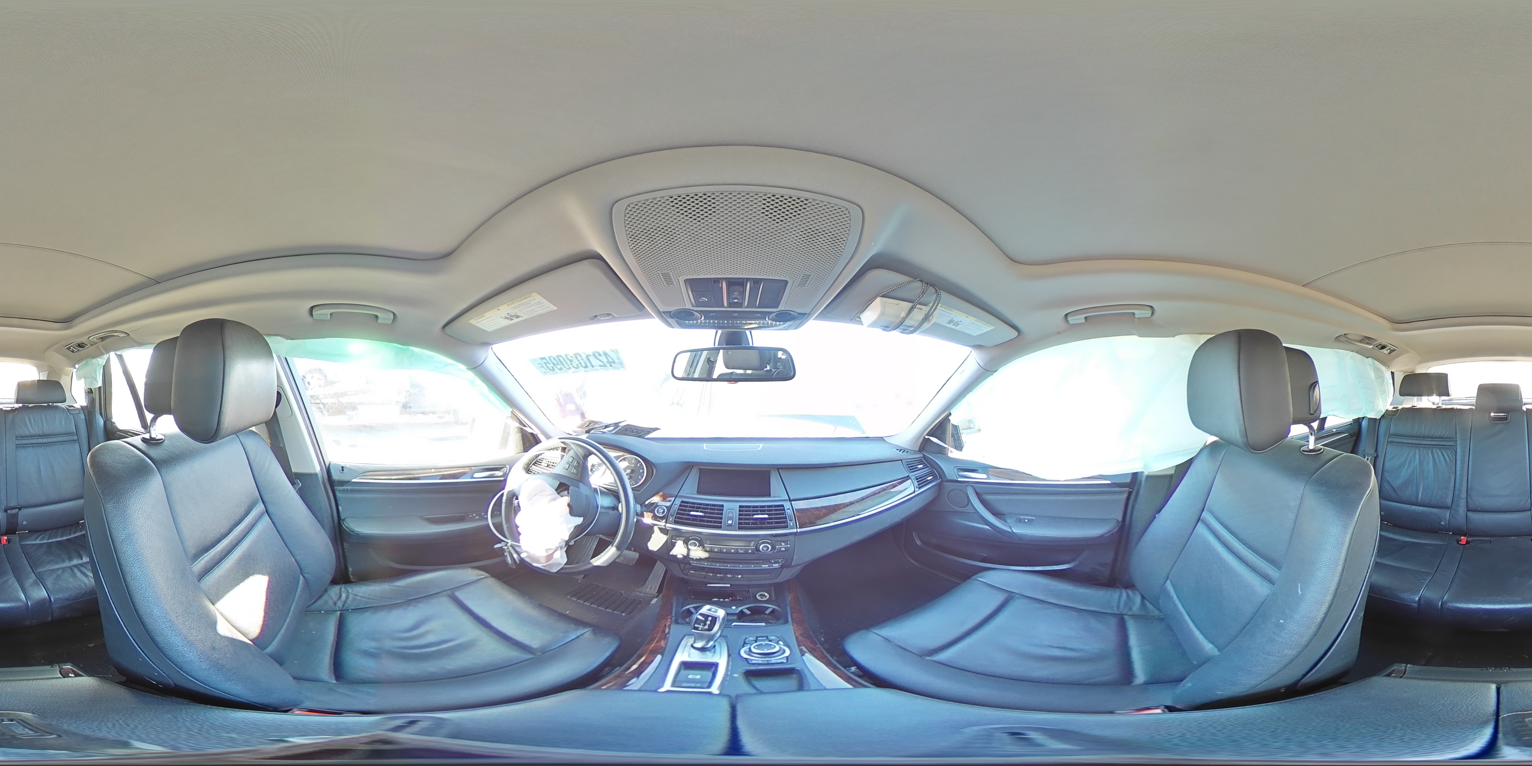 2012 BMW X5 - Image 14