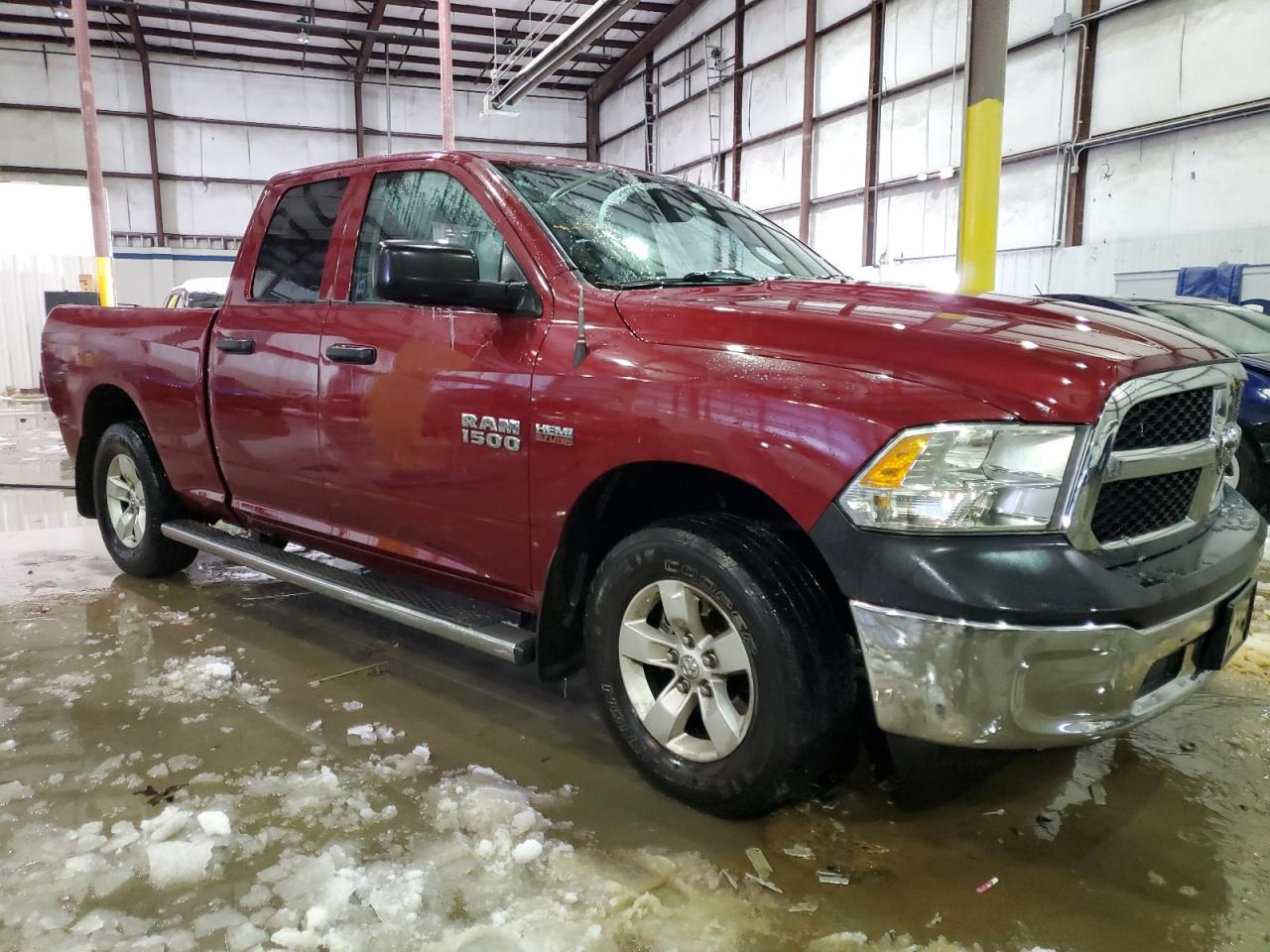 2014 RAM 1500 - Image 4