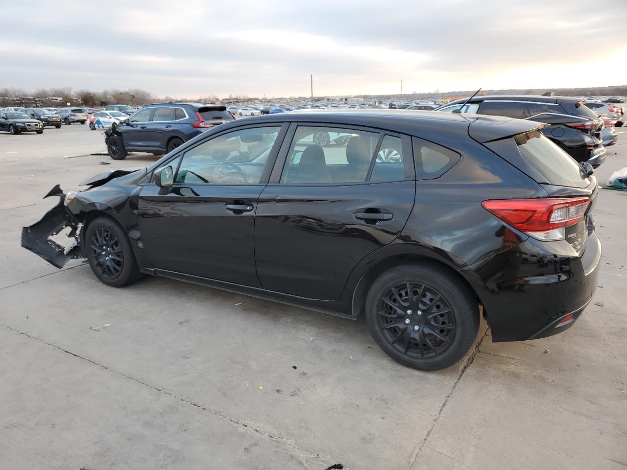 2020 Subaru Impreza - Image 2