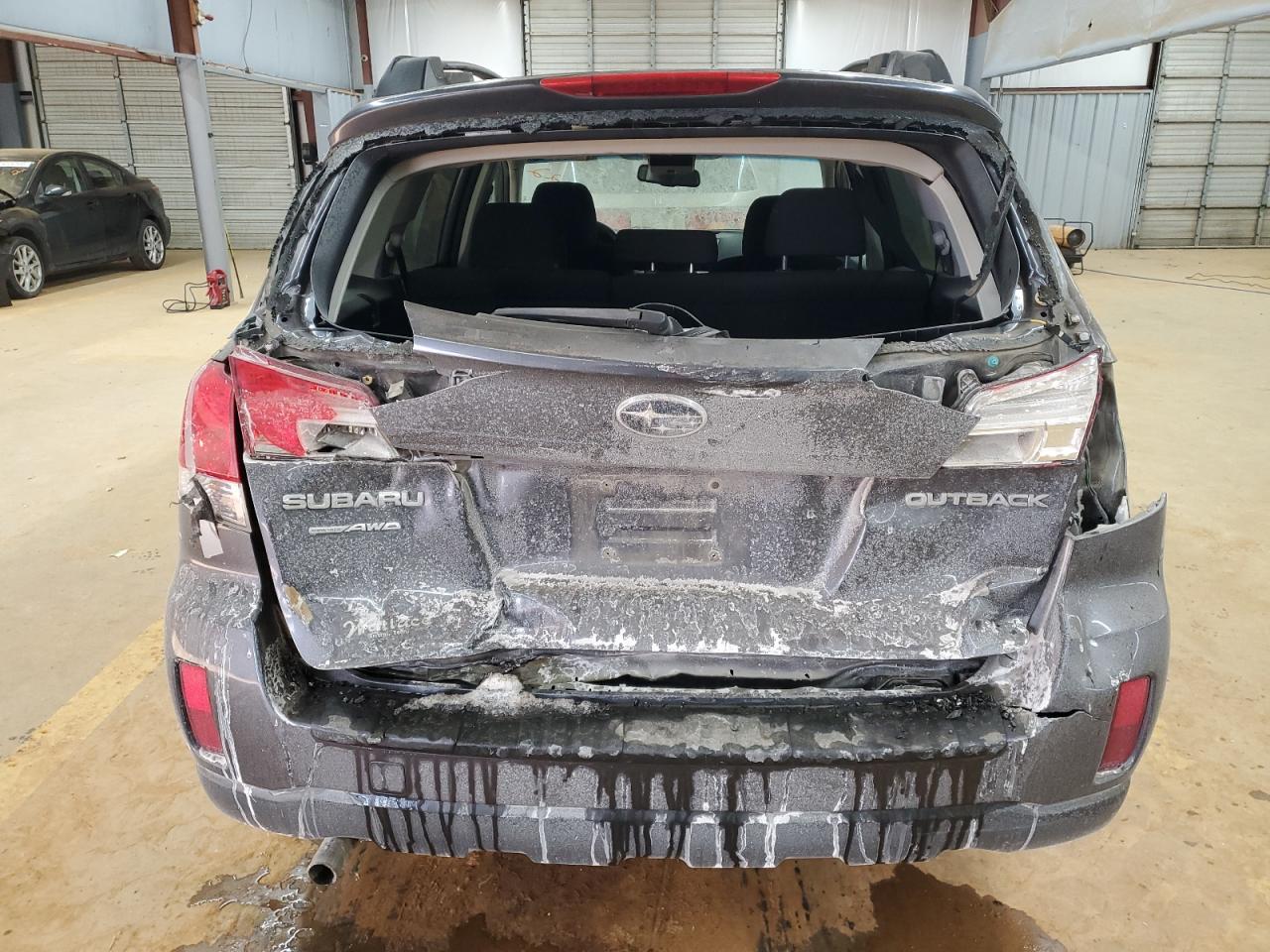 2013 Subaru Outback - Image 6
