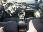 2019 Nissan Leaf S en Venta en Brighton, CO - Rear End