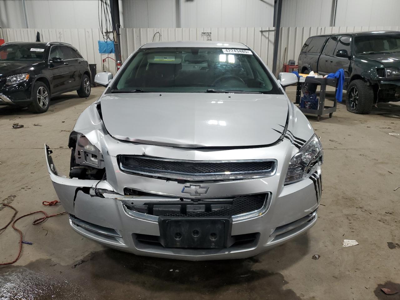 2010 Chevrolet Malibu - Image 5