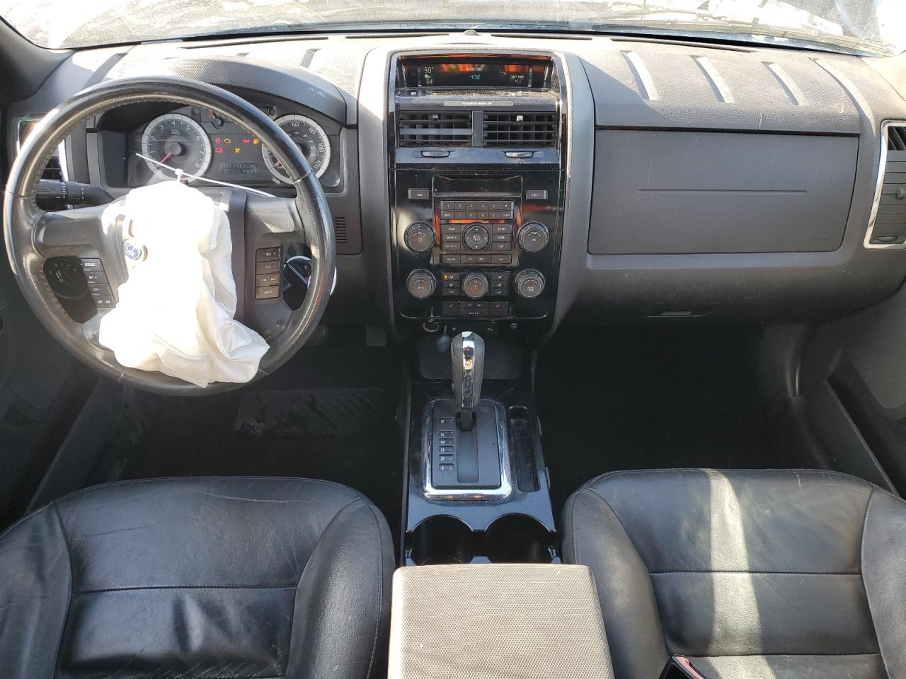 2008 Ford Escape - Image 8