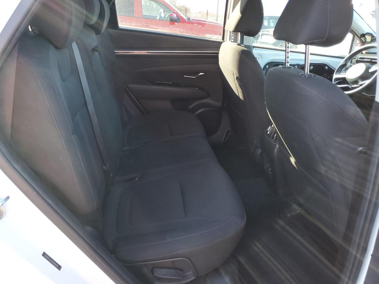 2022 Hyundai Tucson - Image 11