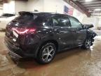 2024 Honda Hr-V Exl продається в Lansing, MI - Front End