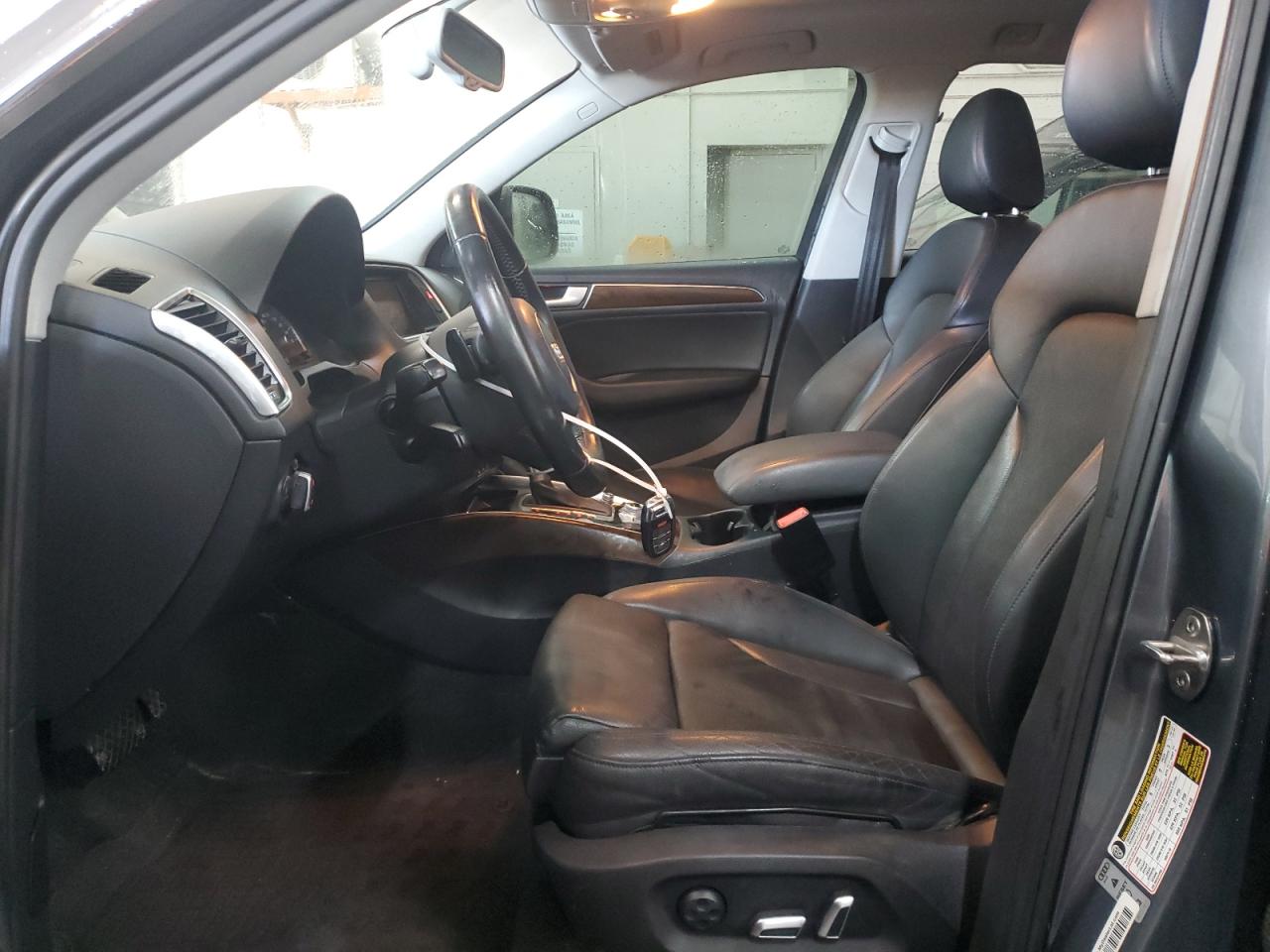 2013 Audi Q5 - Image 7