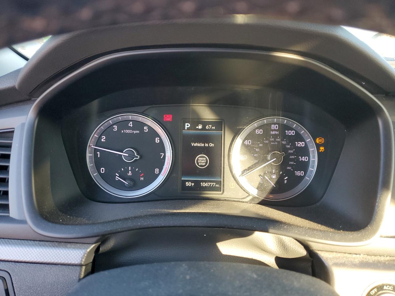 2019 Hyundai Sonata - Image 9