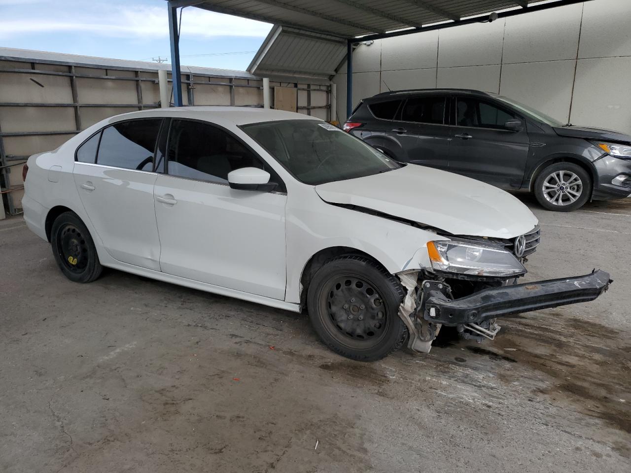 2017 Volkswagen Jetta - Image 4