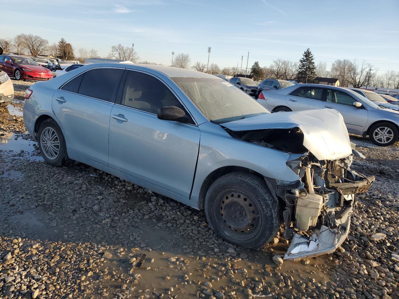2009 Toyota Camry - Image 4