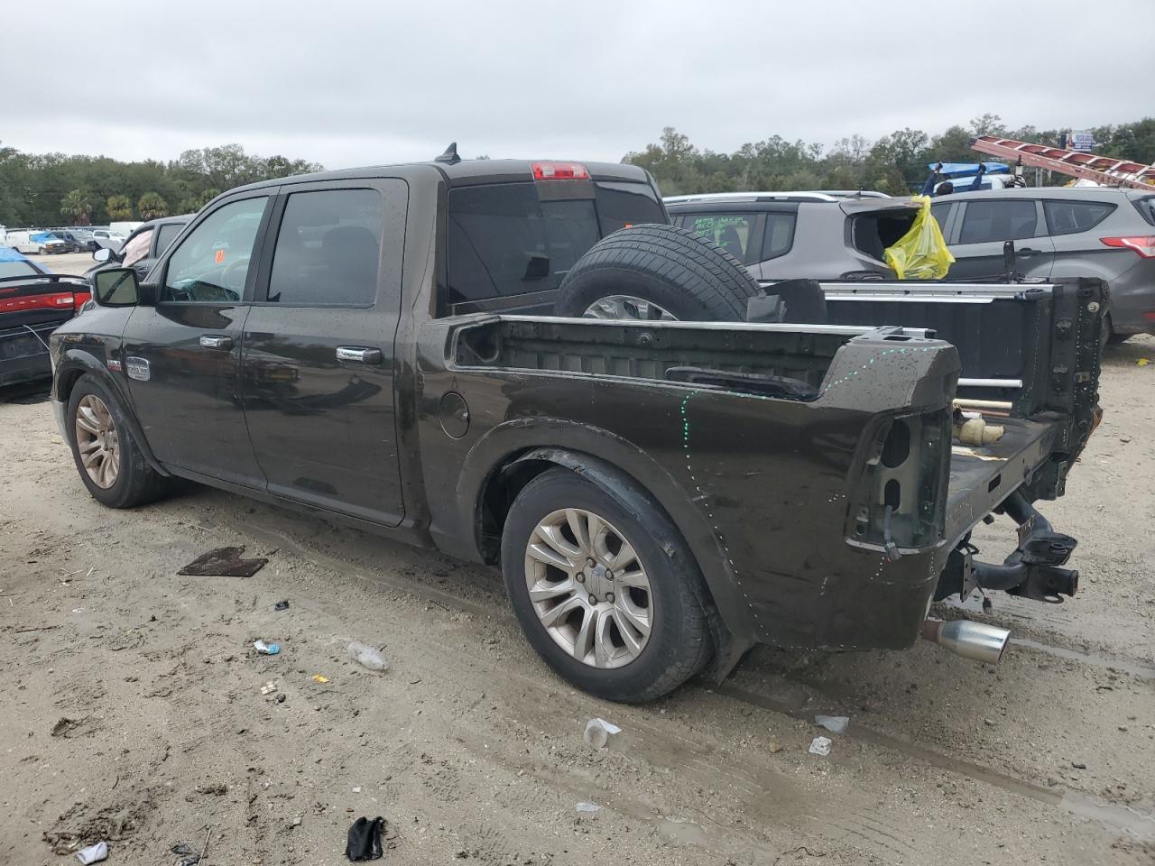 2013 RAM 1500 - Image 2