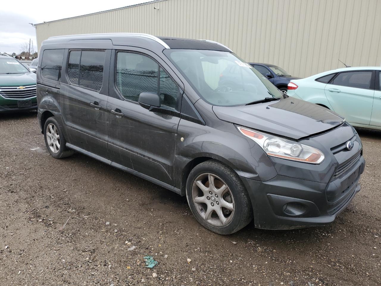 VIN NM0GE9F7XG1232910 2016 FORD TRANSIT no.4