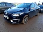 2015 RENAULT MEGANE GT for sale at Copart WESTBURY