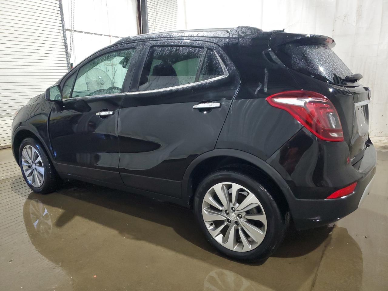 2020 Buick Encore - Image 2