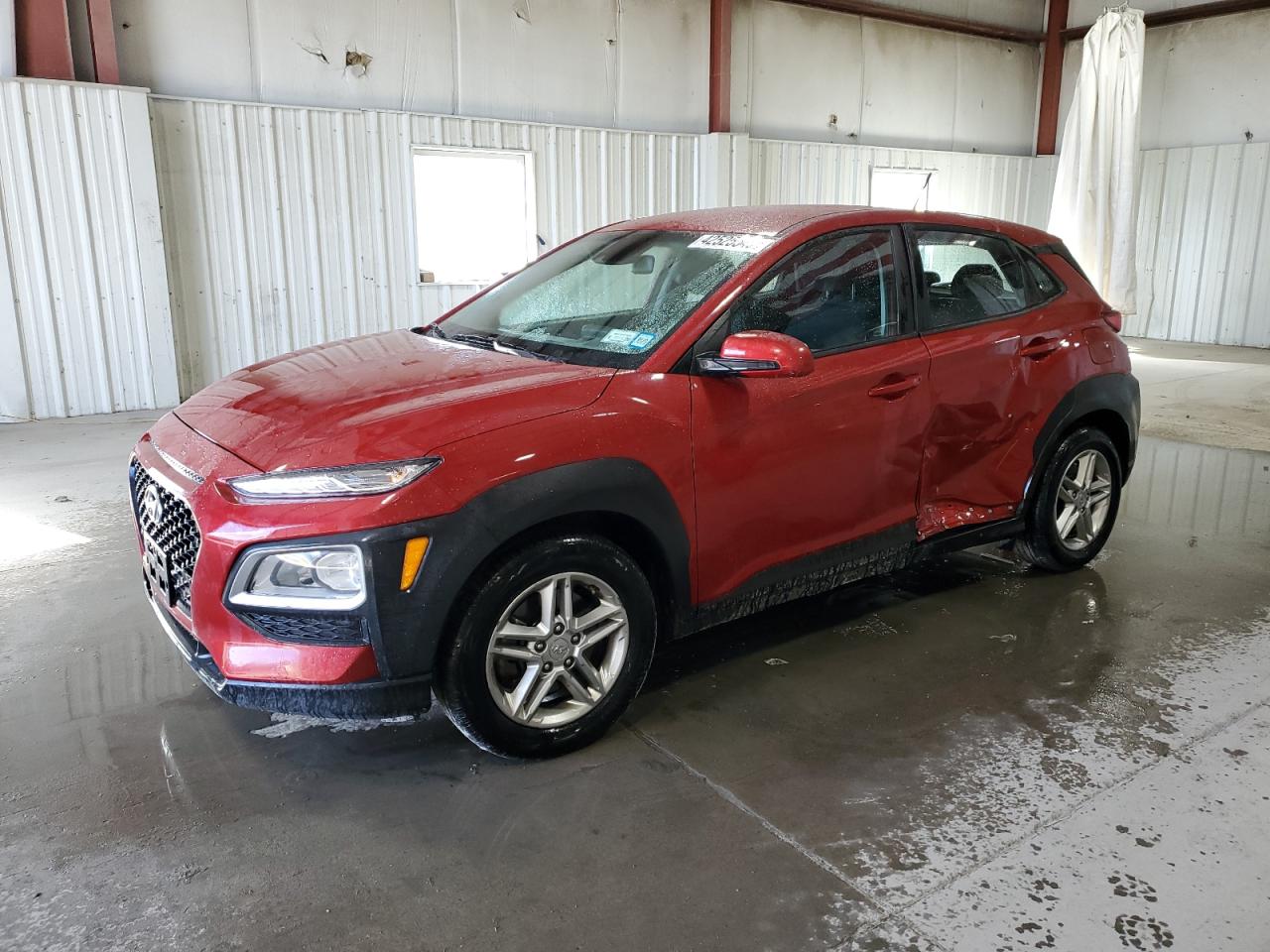 2021 Hyundai Kona - Image 1