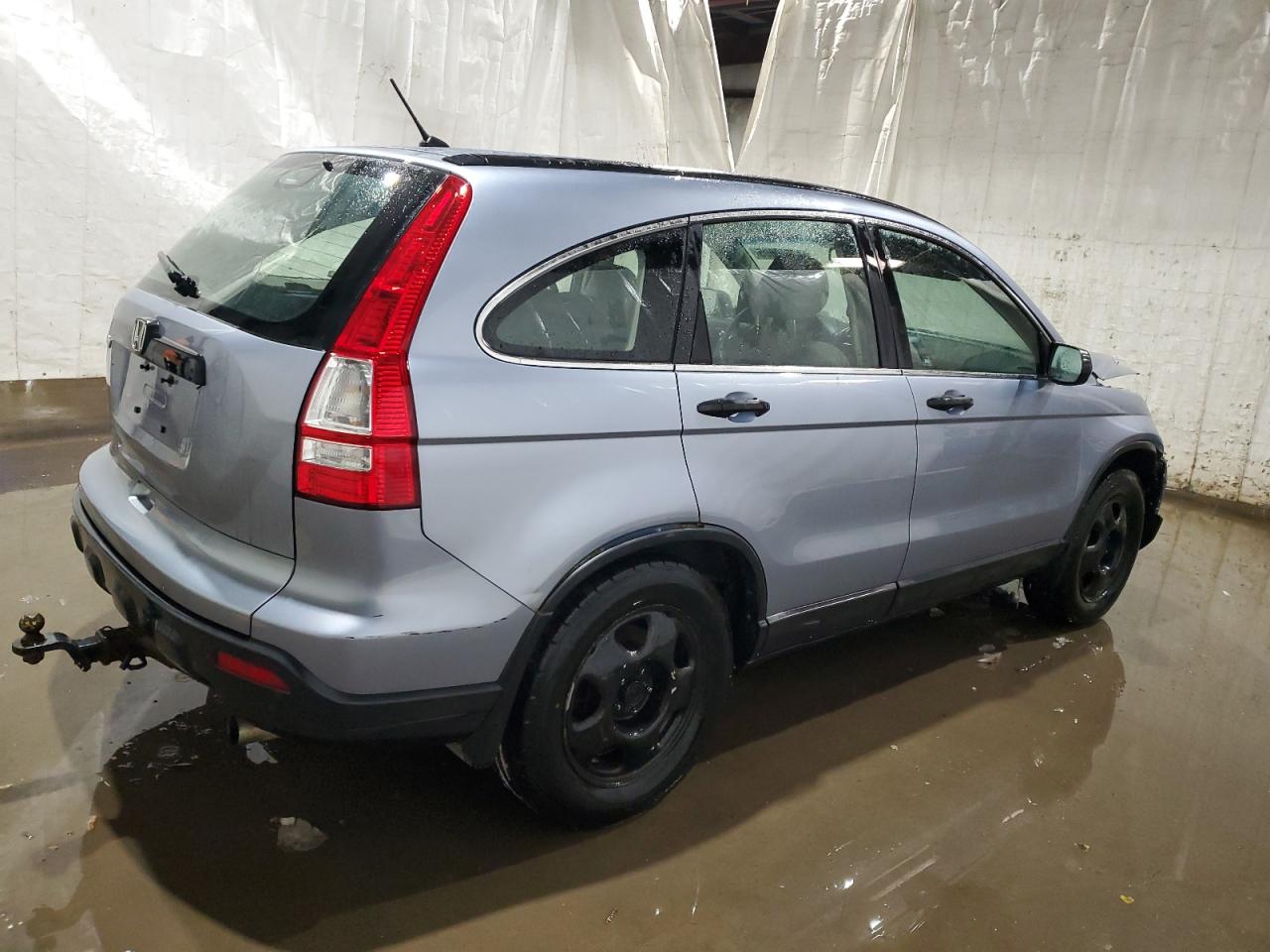 2009 Honda CR-V - Image 3