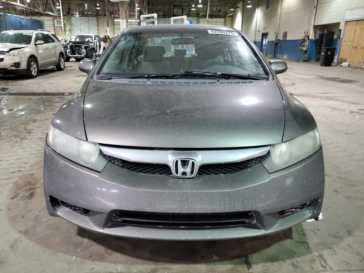 2010 Honda Civic - Image 5