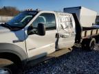 2007 Ford F450 Super Duty for Sale in Memphis, TN - Side