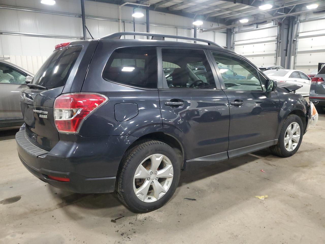 2014 Subaru Forester - Image 3