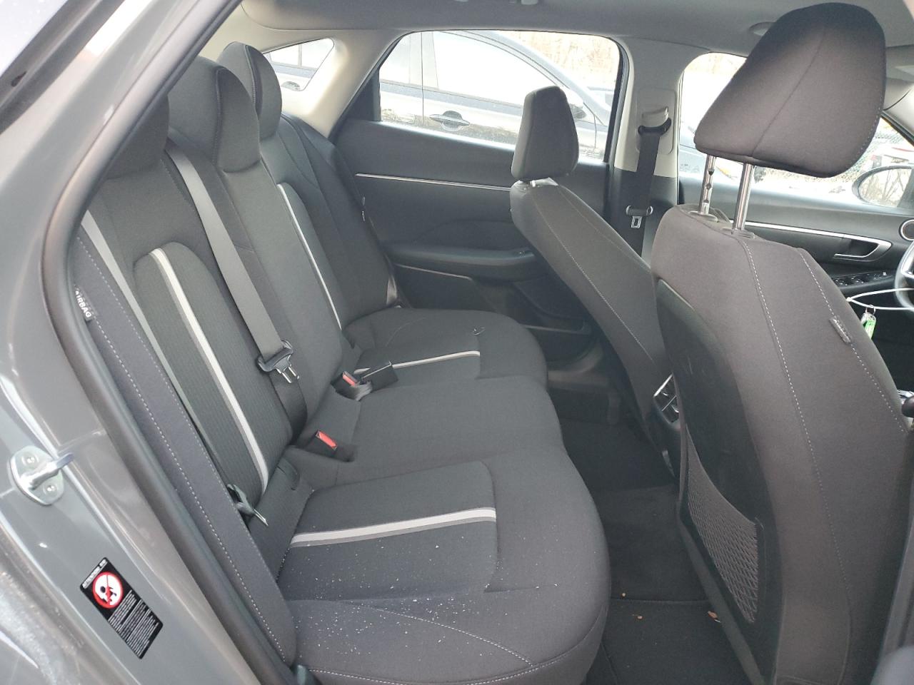 2021 Hyundai Sonata - Image 10