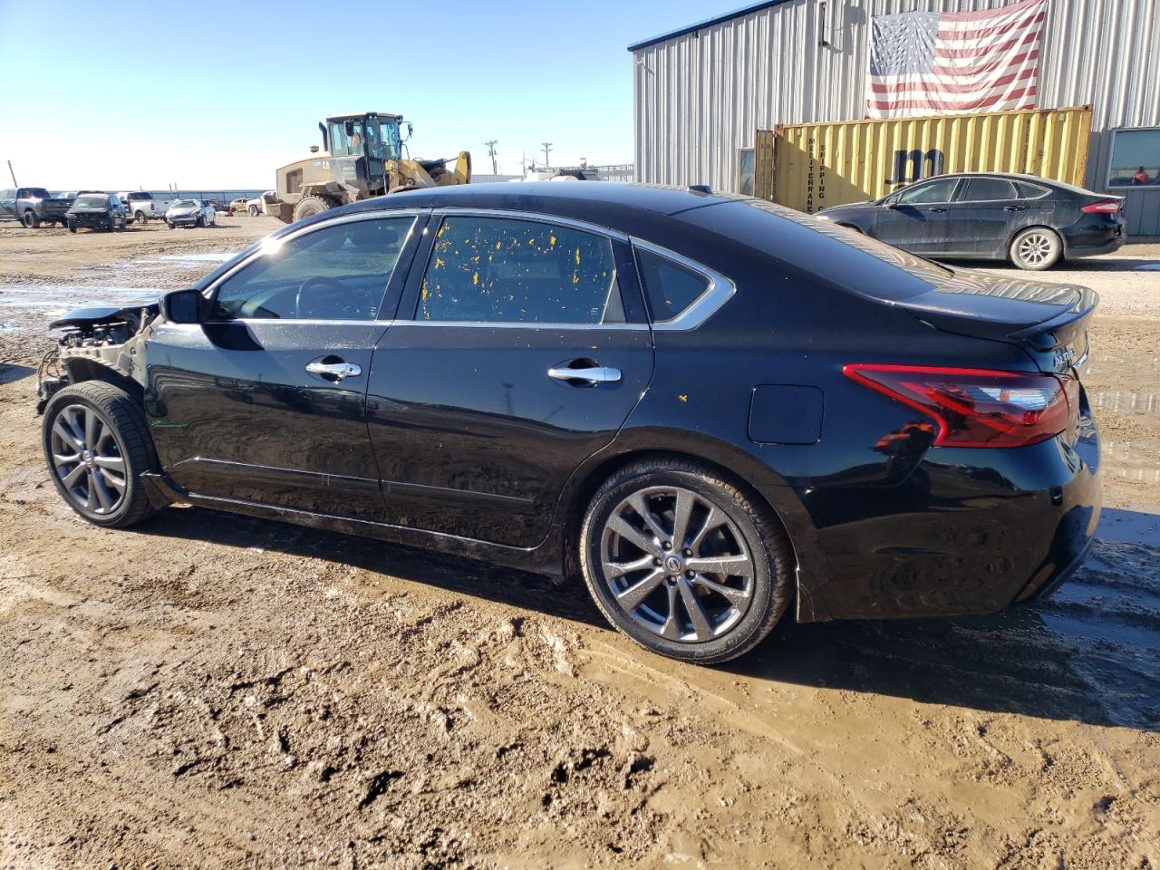 2018 Nissan Altima - Image 2