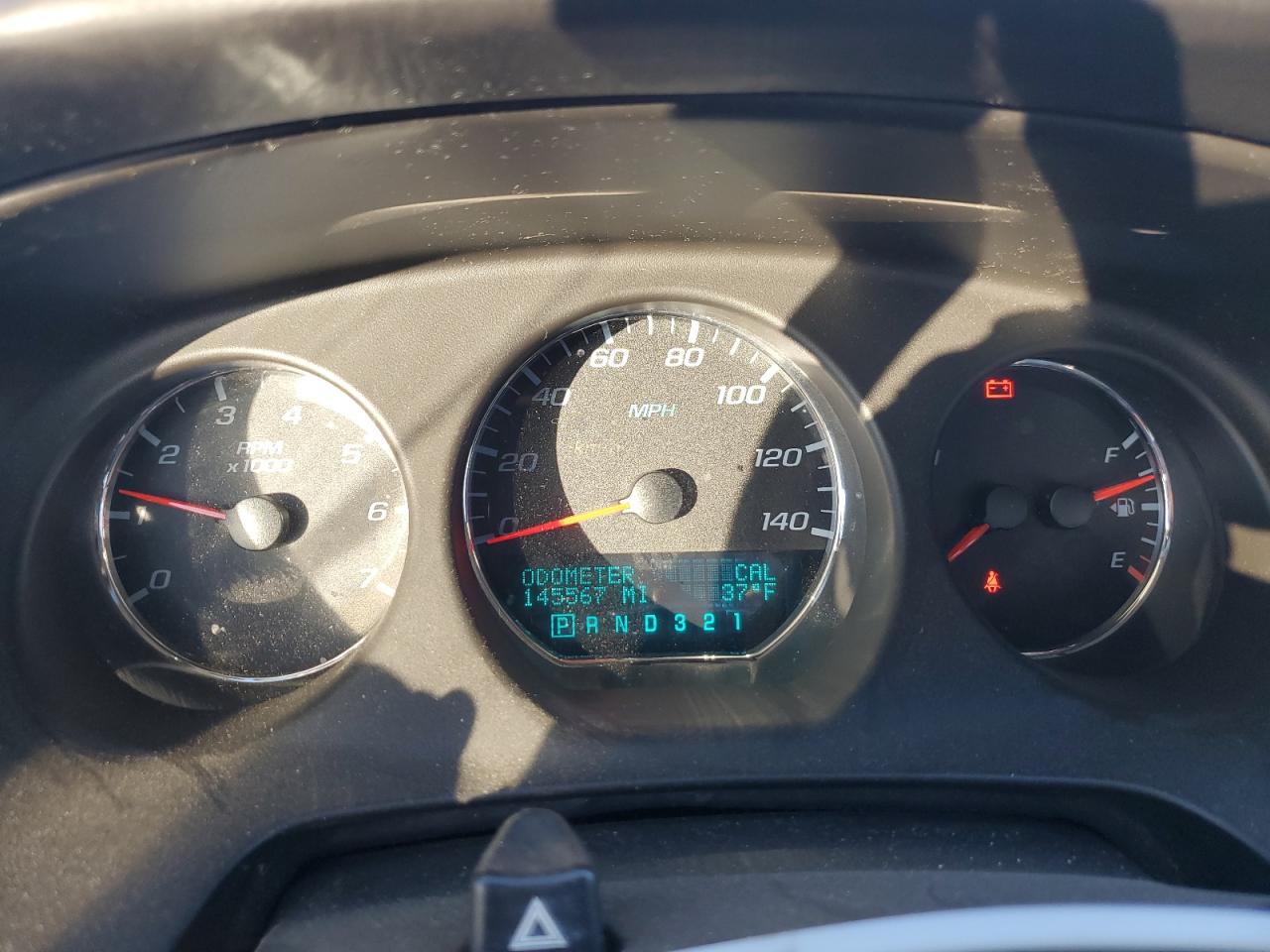 2006 Chevrolet Monte Carlo Lt VIN: 2G1WK151369264817 Lot: 89106435