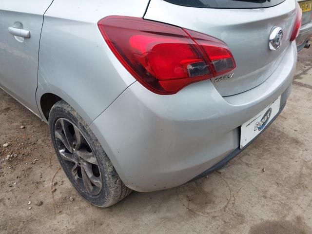 2018 VAUXHALL CORSA SRI