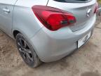 2018 VAUXHALL CORSA SRI for sale at Copart ROCHFORD