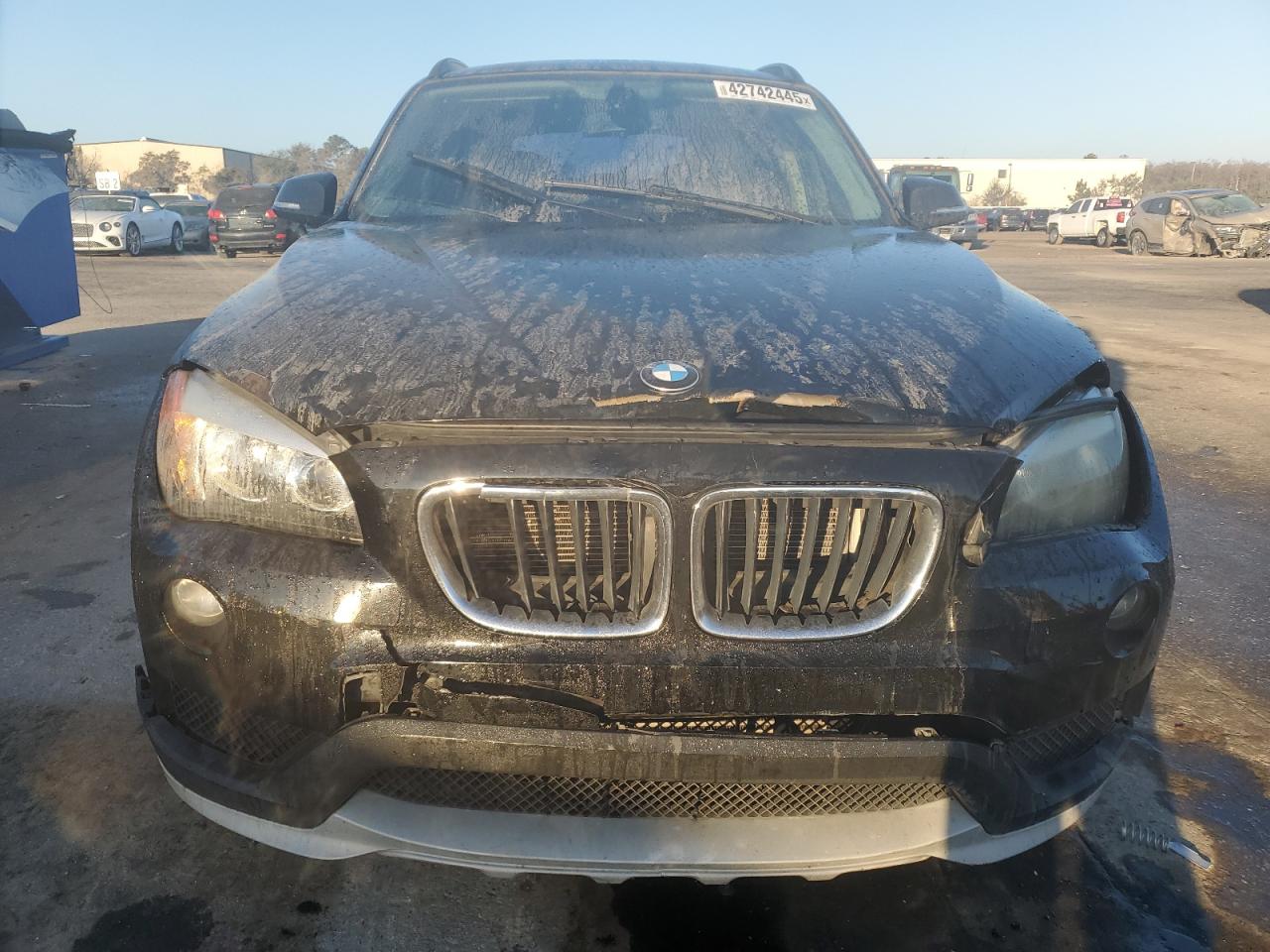 2015 BMW X1 - Image 5