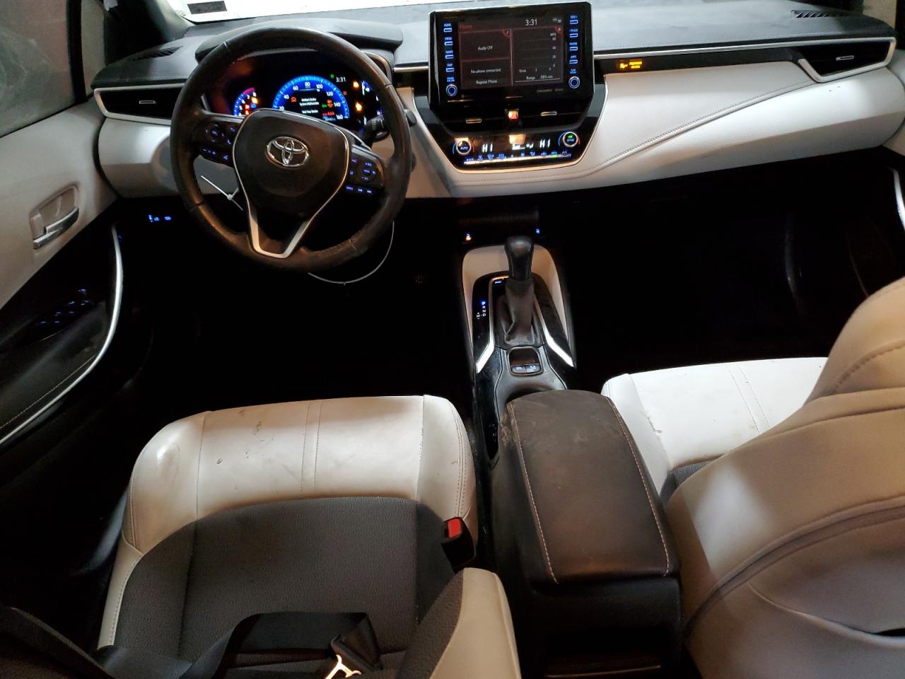 2022 Toyota Corolla - Image 8