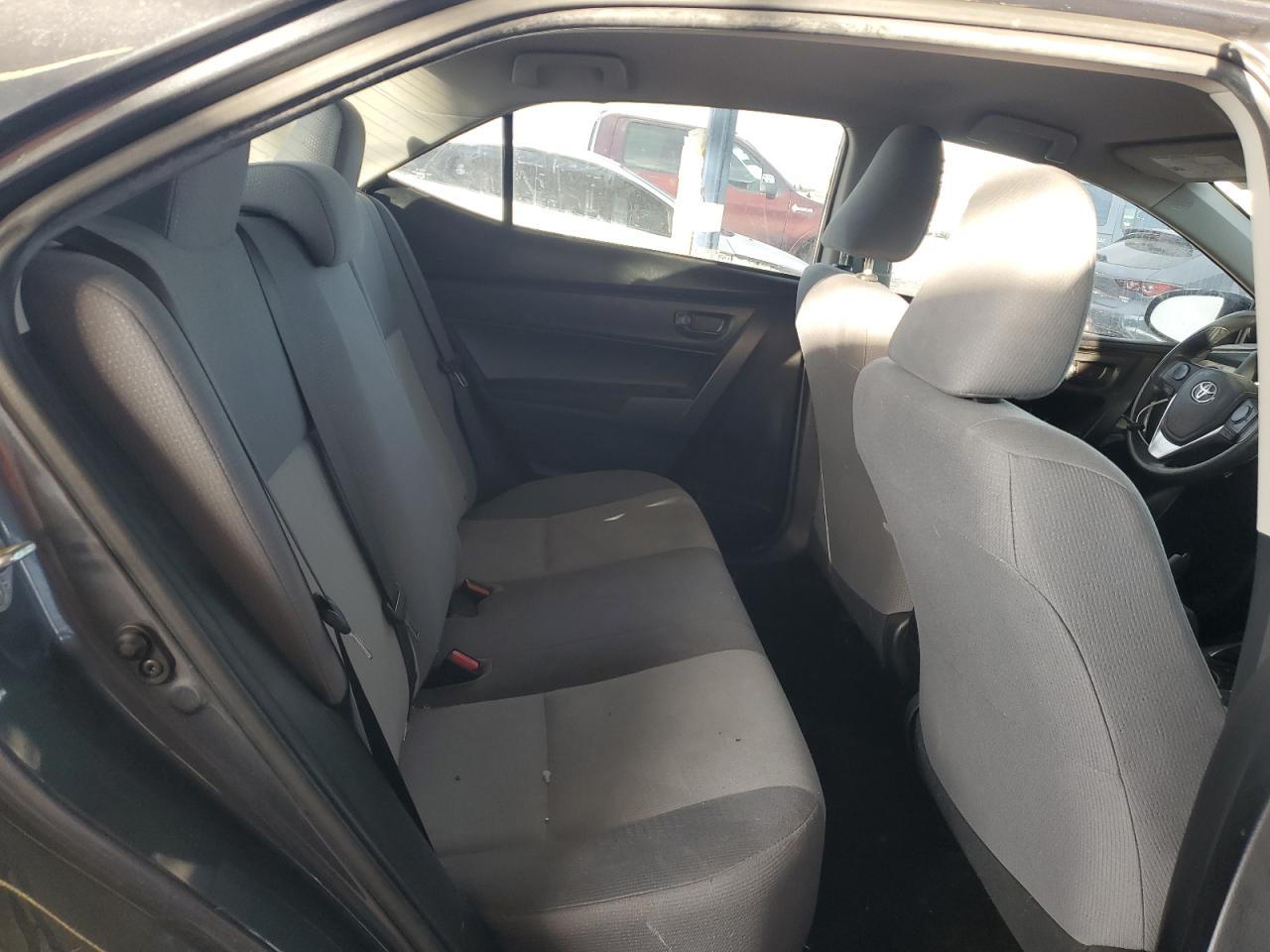 2017 Toyota Corolla - Image 10