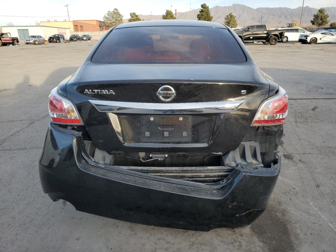 2015 Nissan Altima - Image 6