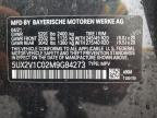 2021 Bmw X4 Xdrive30I продається в Albuquerque, NM - Side