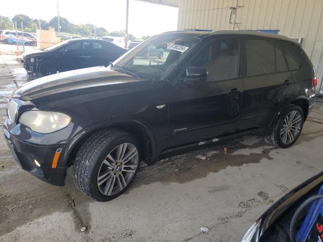 2012 Bmw X5 Xdrive50I