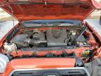 2017 Toyota Tacoma Double Cab en Venta en Fairburn, GA - Front End