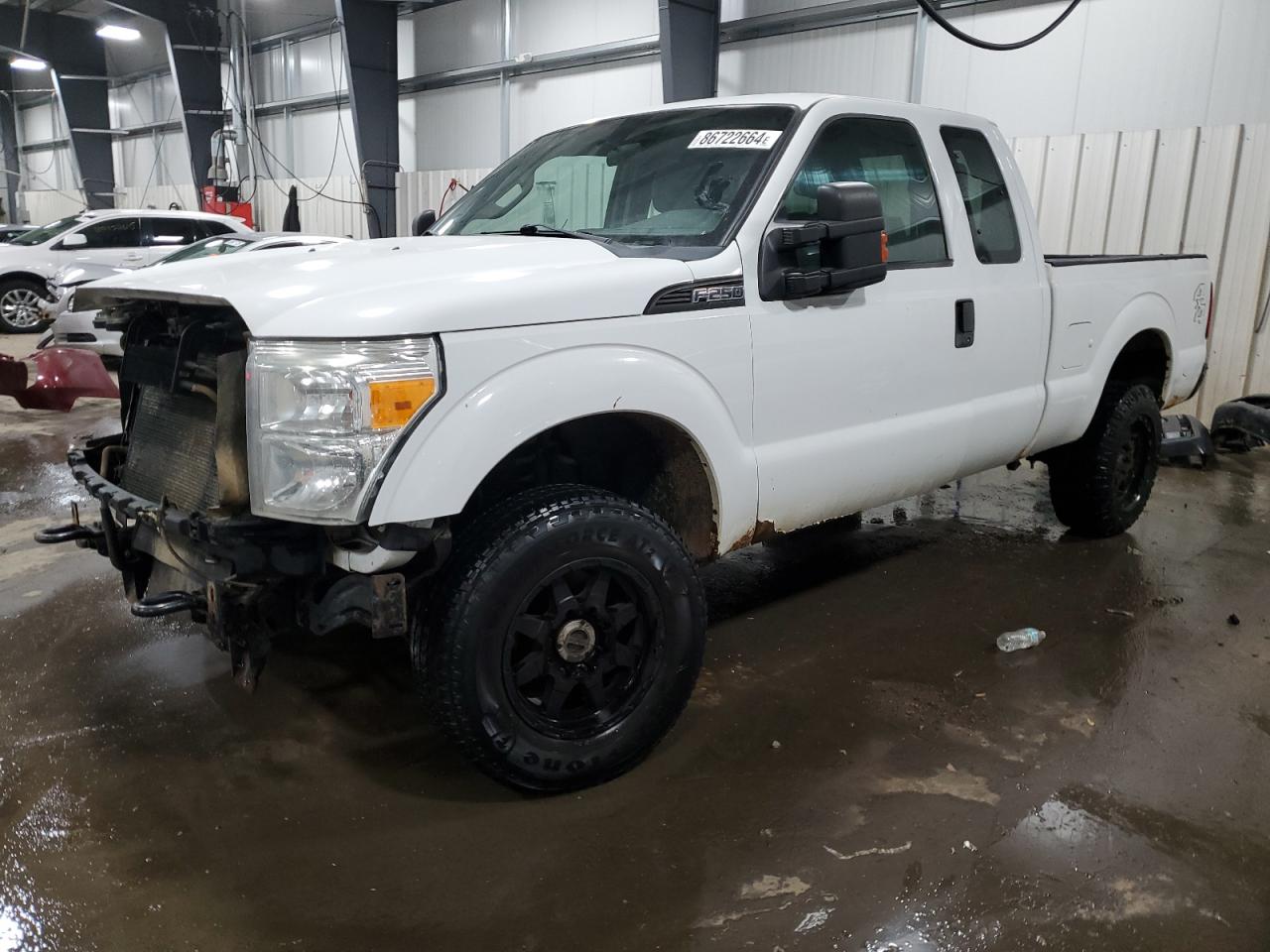 2012 Ford F250 - Image 1