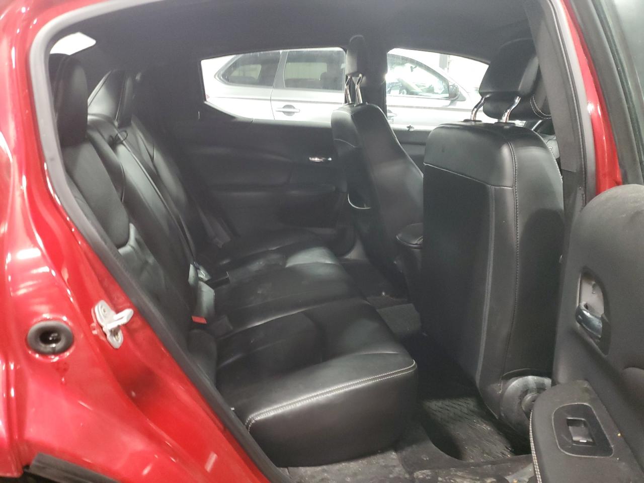 2013 Dodge Avenger - Image 10