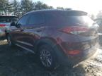 2017 Hyundai Tucson Limited for Sale in Windsor, NJ - Front End